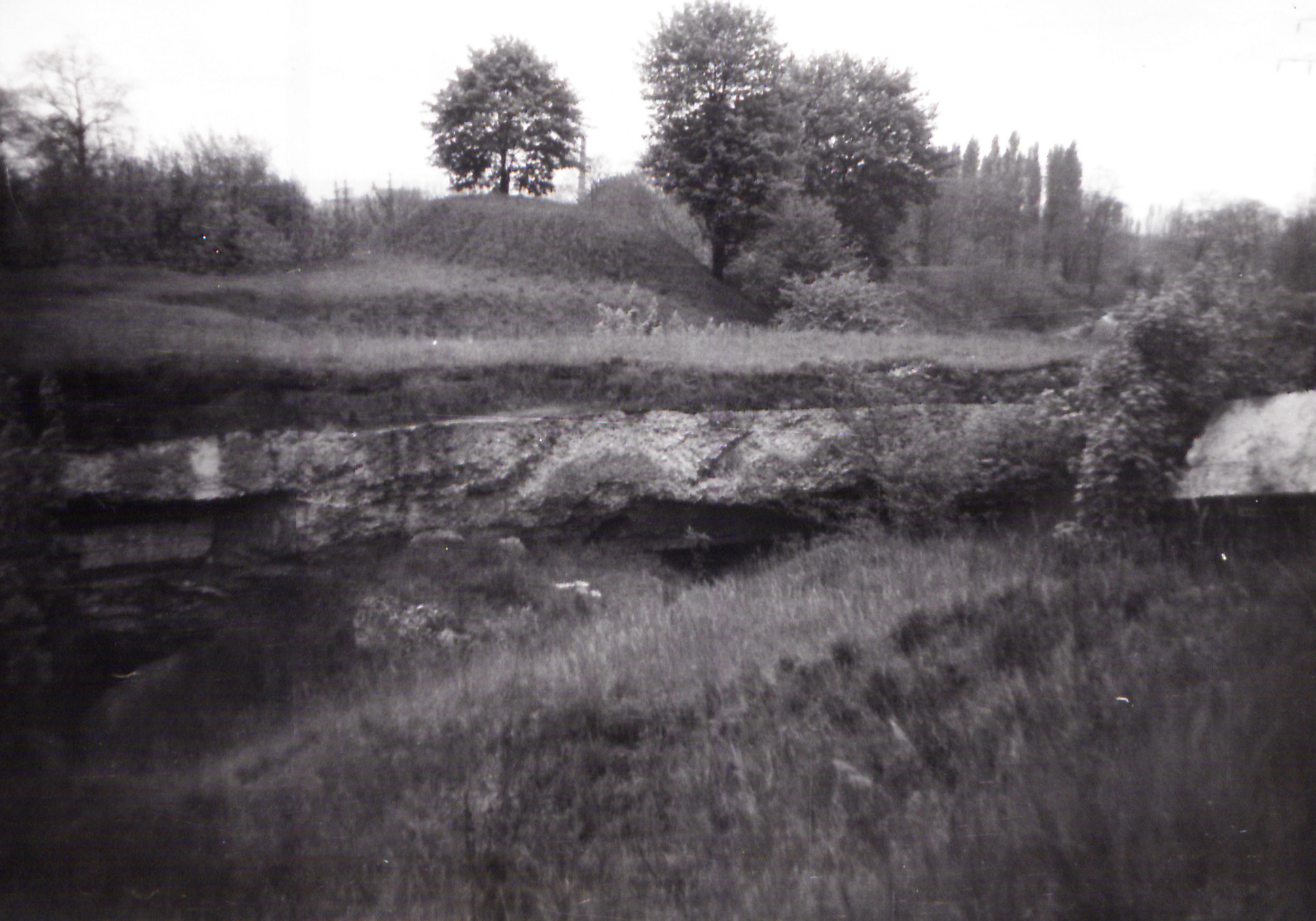 Fort IV „Hake”